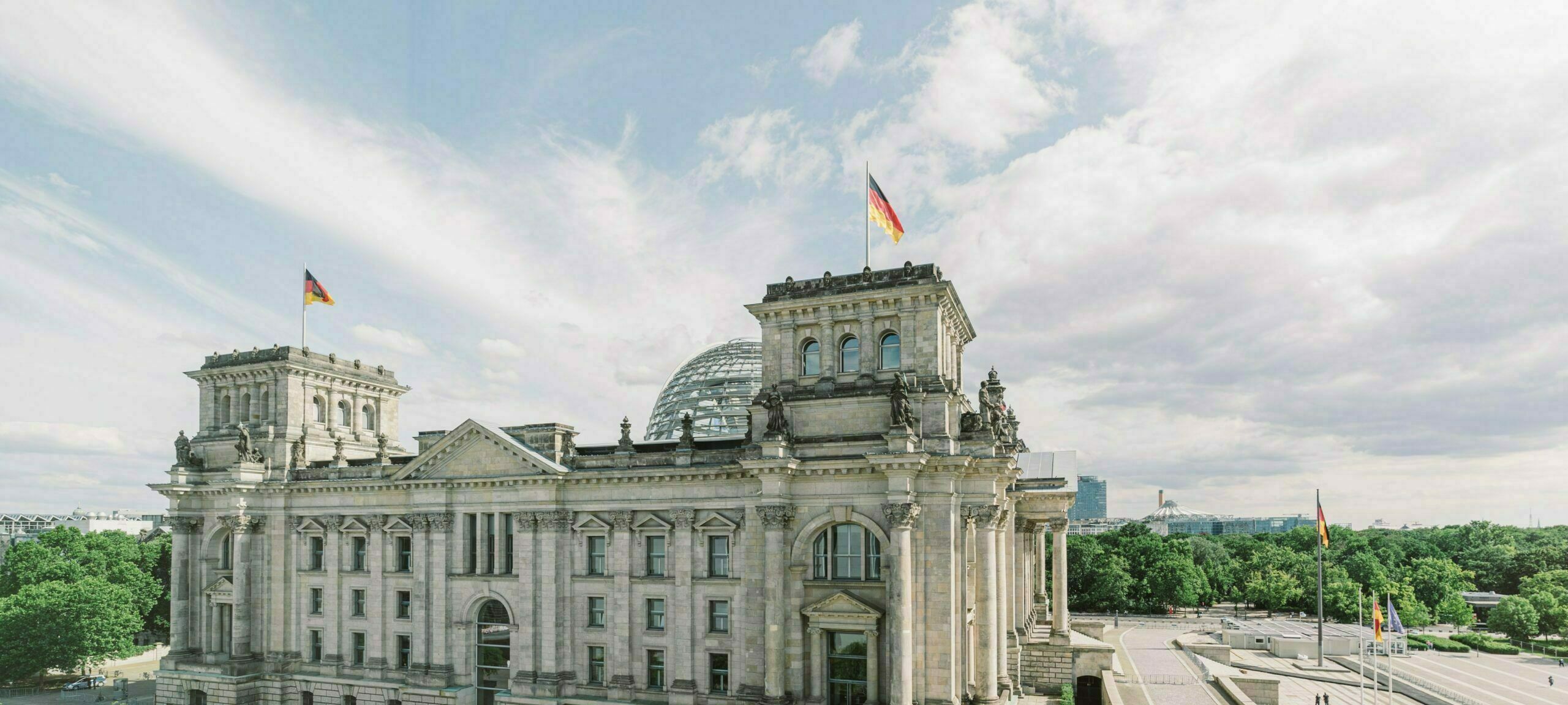 Politische Kommunikation Deutscher Bundestag