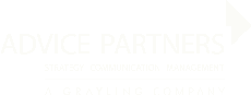 ADVICE PARTNERS Unternehmensberatung für Strategie und Kommunikationsmanagement