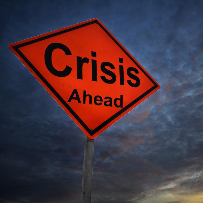 Are you crisis-ready?